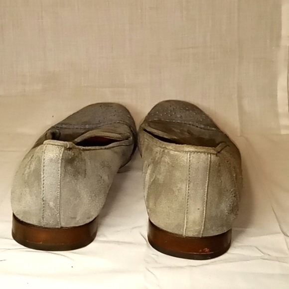 Men's Loafers - Picture 6 of 6